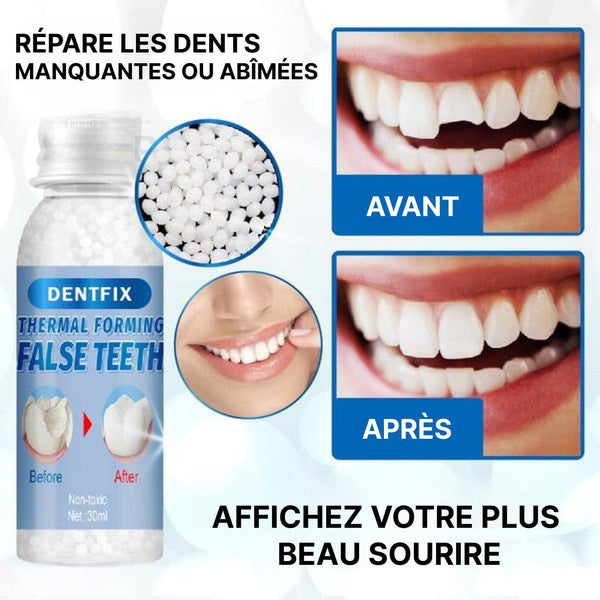 Kit De Réparation Dentaire - HealthCare™