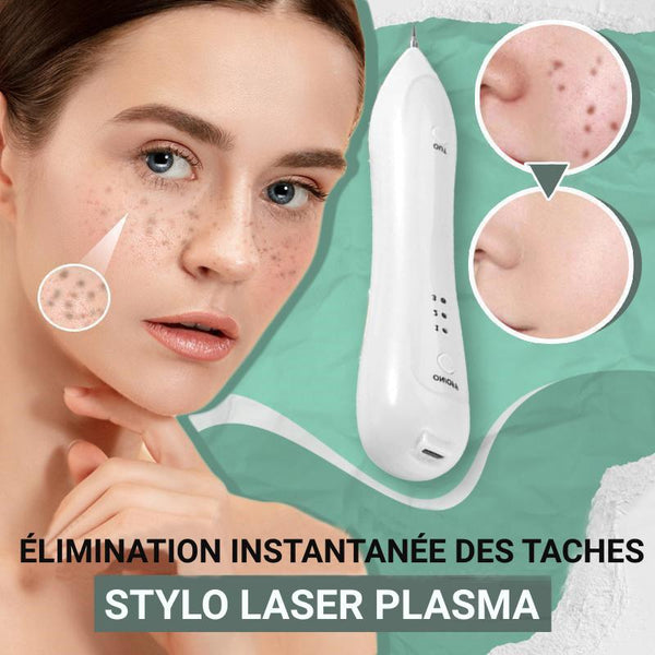 Stylo Laser Plasma Anti-taches Beauté Produit 