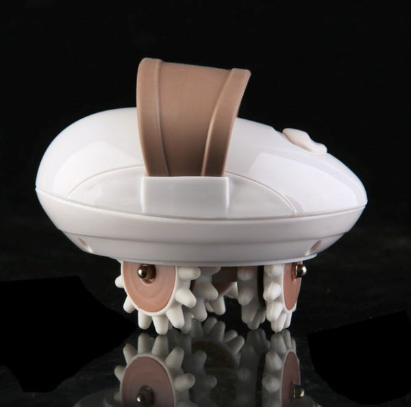 Rouleau De Massage Électrique 3D pour le Corp Beauté Produit 