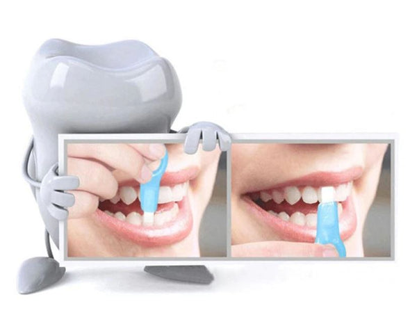 Kit de Blanchiment Dentaire Avec Nano Technologie Madame Cosmetique 