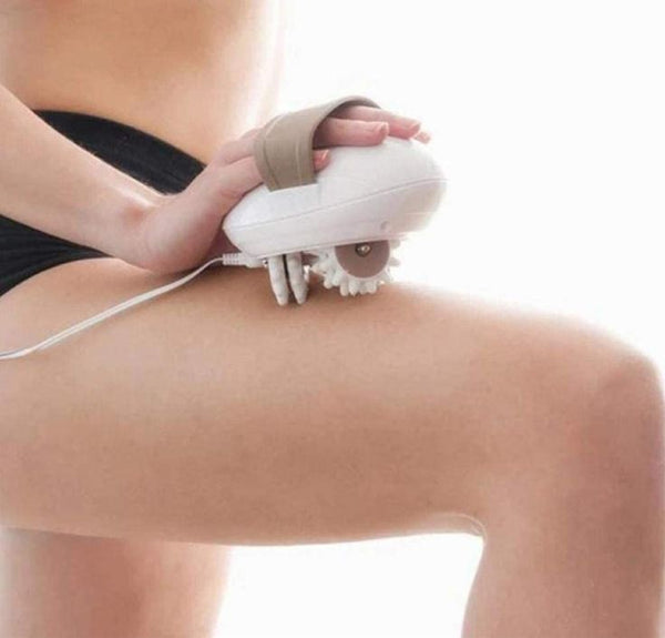 Rouleau De Massage Électrique 3D pour le Corp Beauté Produit 