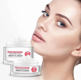 Crème Au Collagène Pour Le Visage - CareCream™ top10 Beauté Produit 