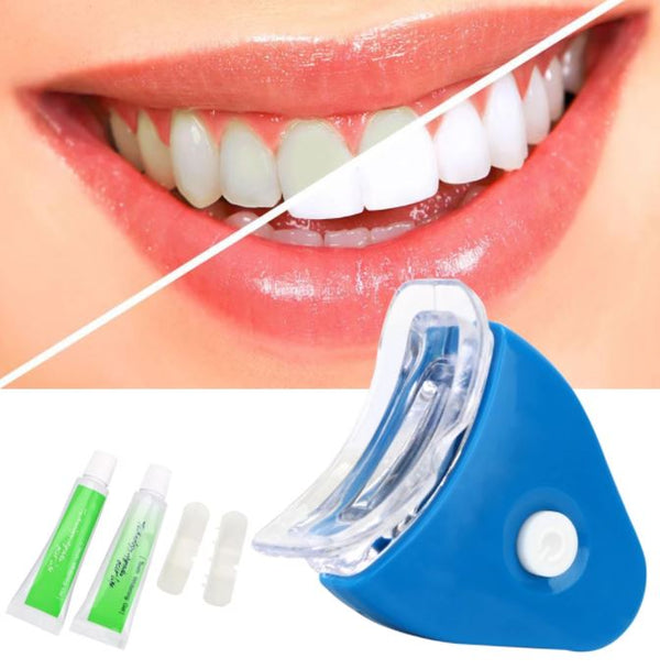Kit De Blanchiment Dentaire DentalCare™ Beauté Produit Kit De Blanchiment Dentaire 