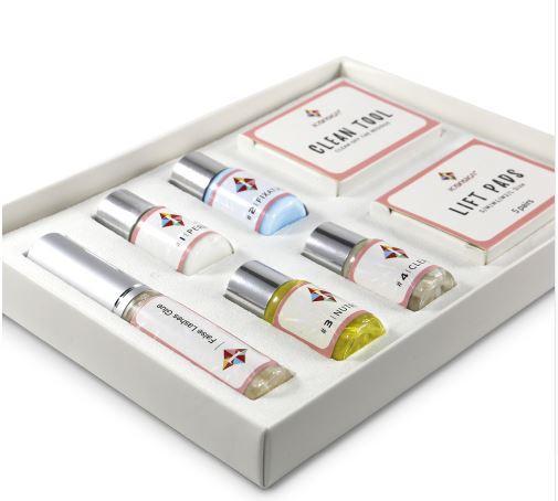 ForLift™ - Kit Professionnel pour le Rehaussement des Cils Madame Cosmetique 