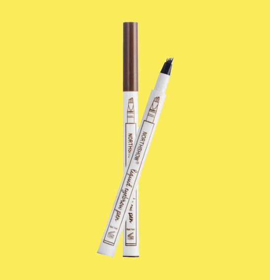 Crayon Waterproof Microdécapage Madame Cosmetique Noisette 
