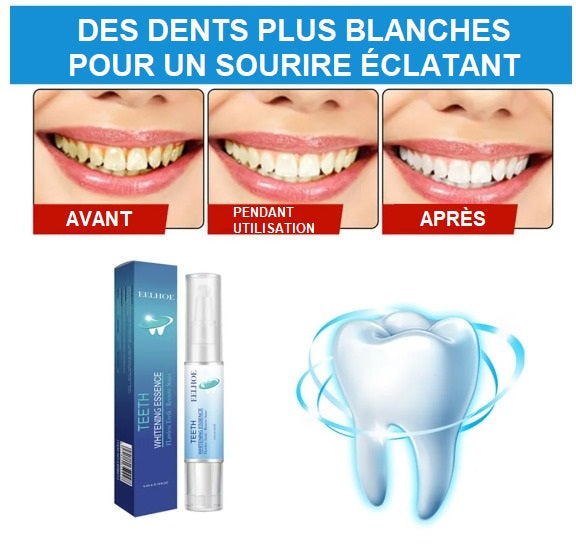 Stylo Blancheur Dent - HealthCare™