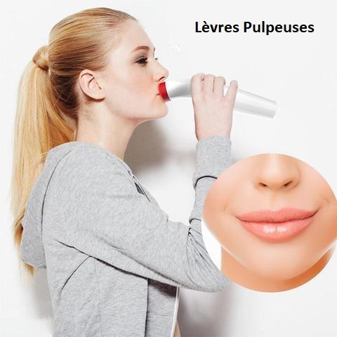 Renforceur de "Lèvres Pulpeuses" de LANBENA™ Madame Cosmetique 
