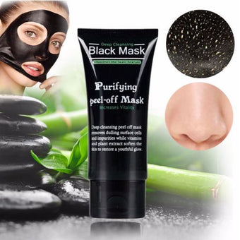 Masque Anti-Point Noir Madame Cosmetique 