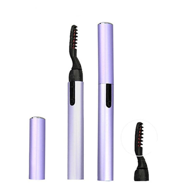 Stylo recourbe-cils chauffant 123maquillage 