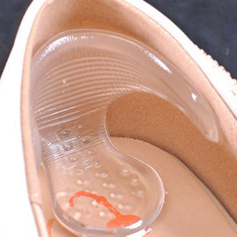 Protection en Gel pour les Talons Gratuit Hide 