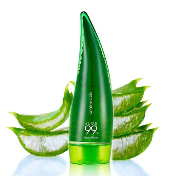 Gel à 99% Aloe Vera Madame Cosmetique 